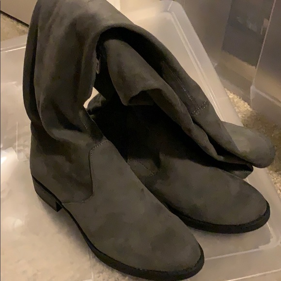 Circus by Sam Edelman boots - Picture 5 of 5